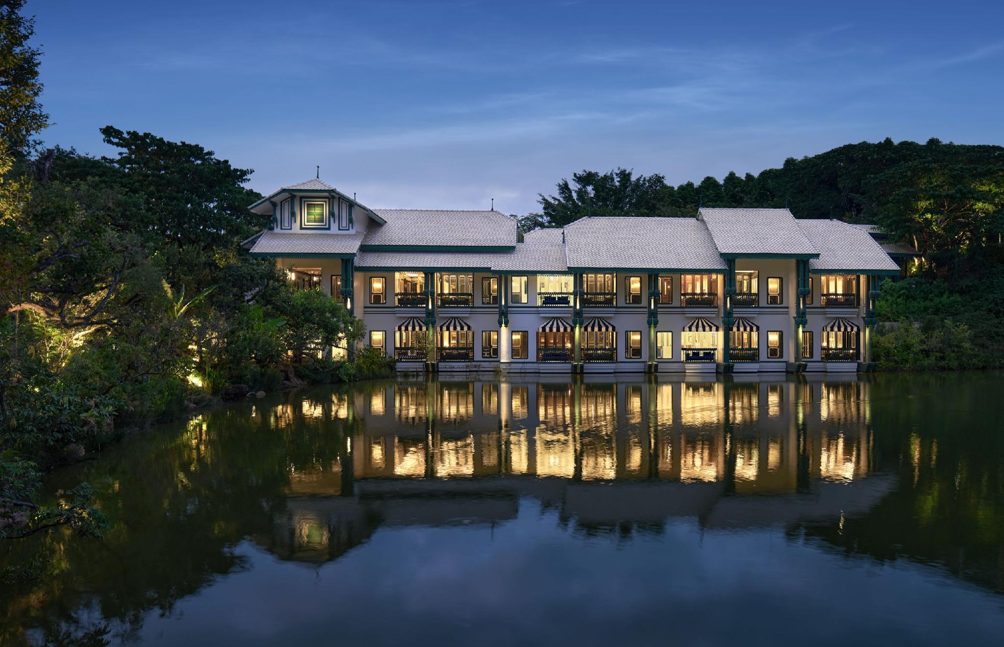 อินเตอร์คอนติเนนตัล เขาใหญ่ รีสอร์ท บาย IHG (InterContinental Khao Yai Resort By IHG)