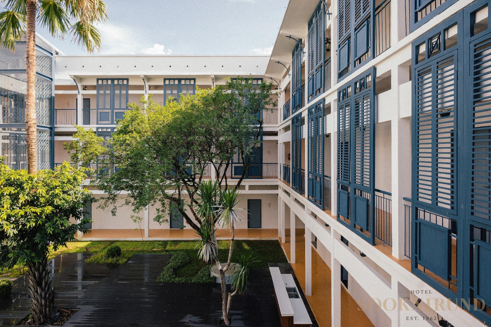Sooknirund Hotel — ภาพที่ 4
