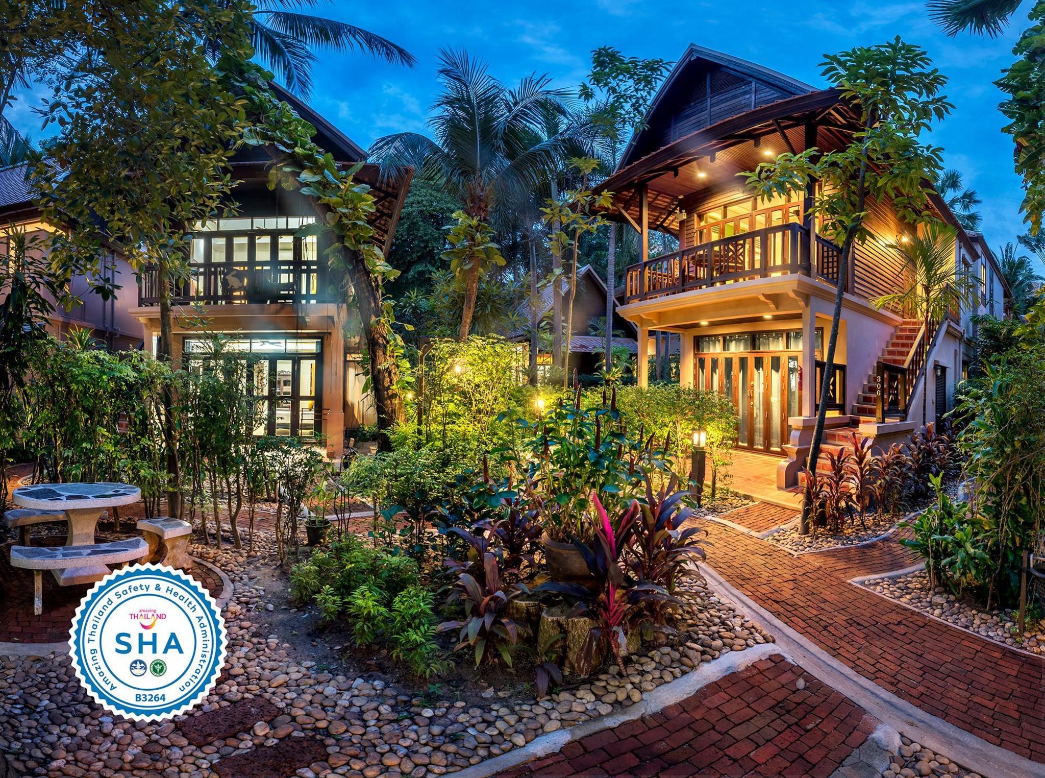 แรบบิท รีสอร์ต (Rabbit Resort)