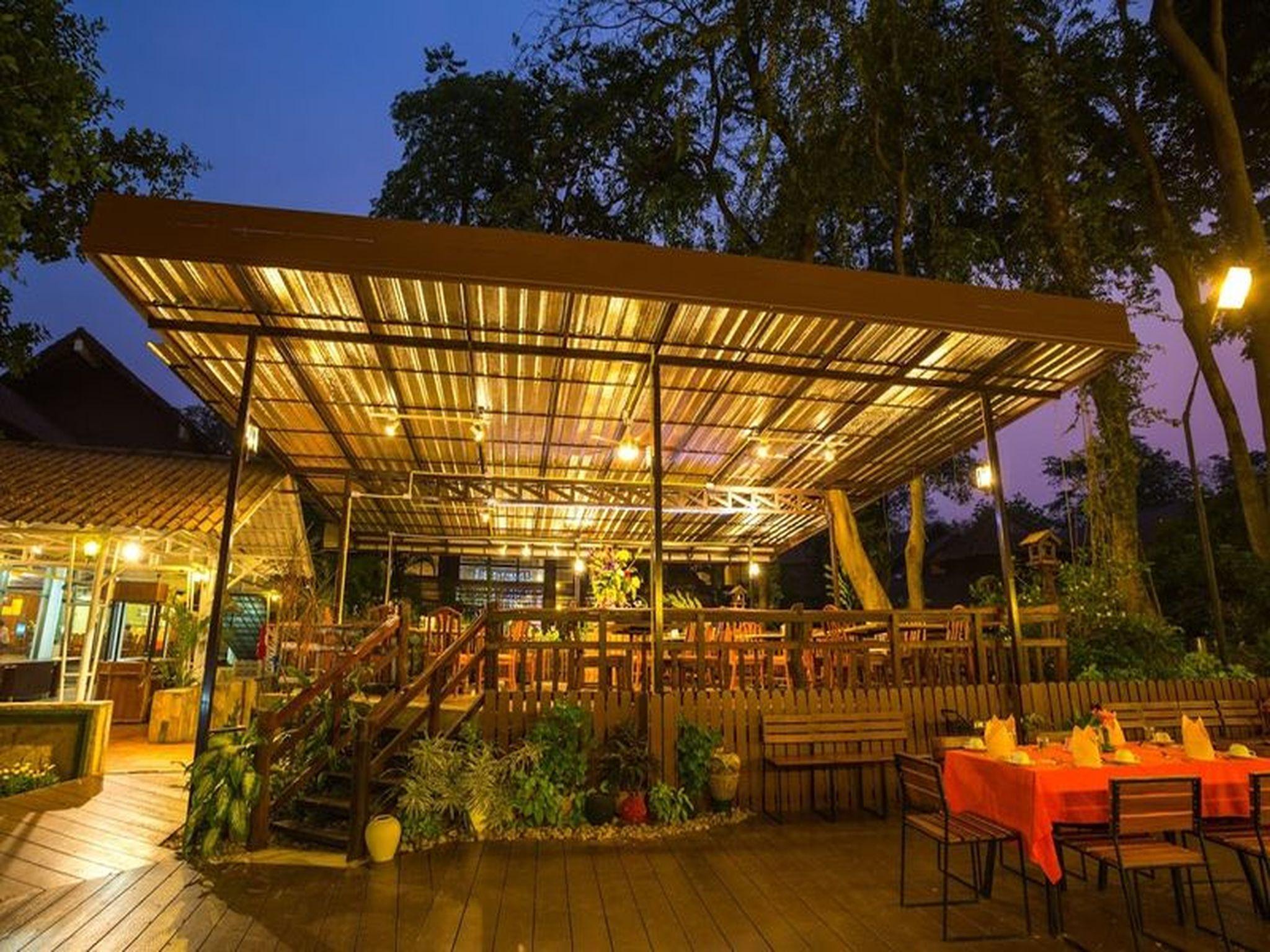 The Legacy River Kwai Resort — ภาพที่ 5