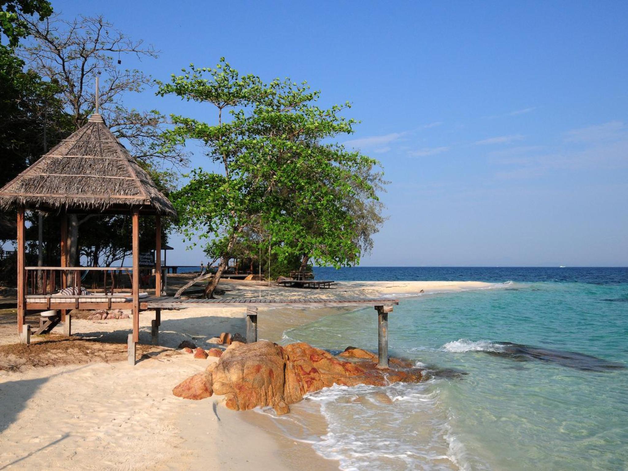 Koh Munnork Private Island — ภาพที่ 3