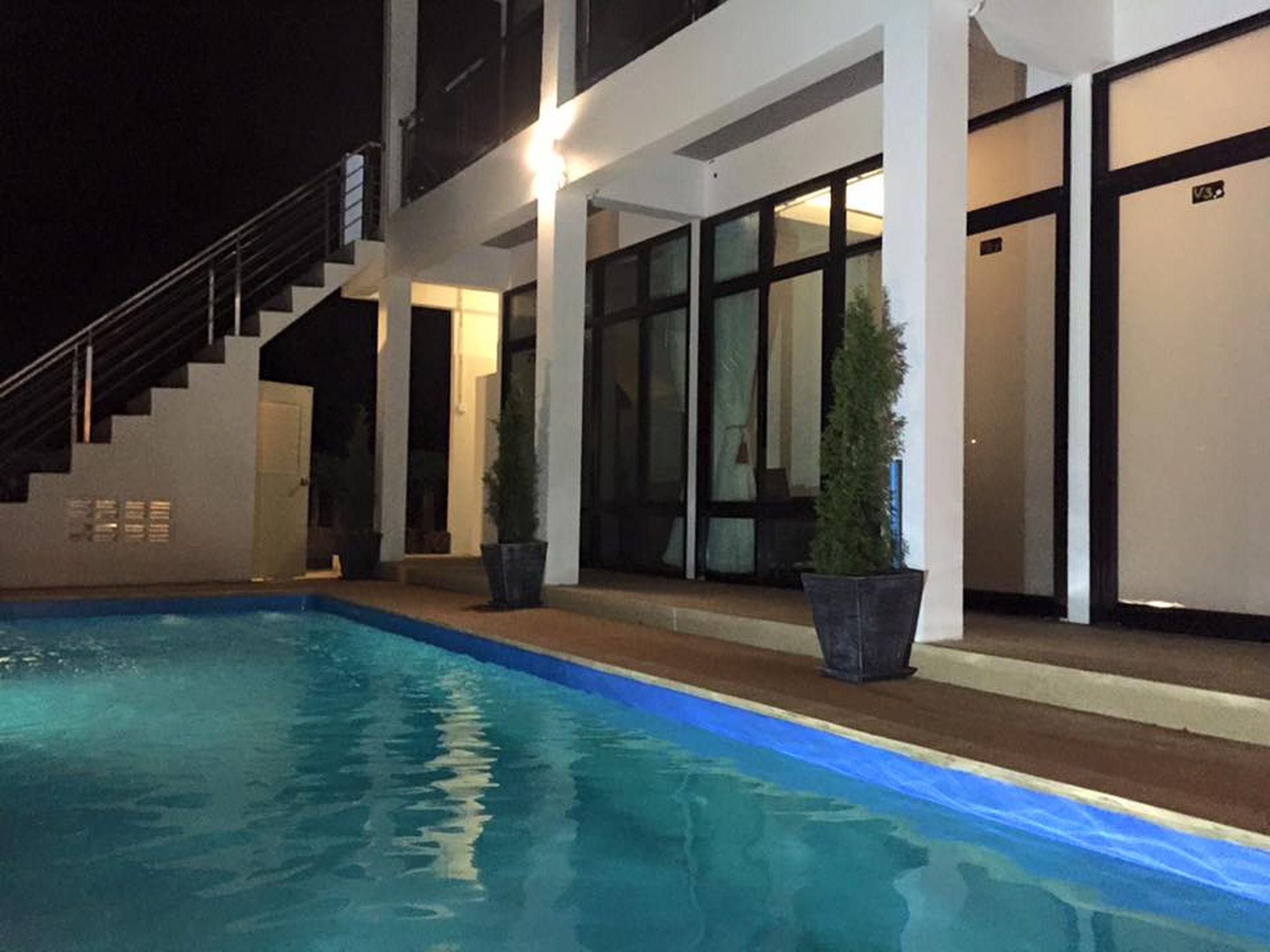Vanavaree Resort — ภาพที่ 4