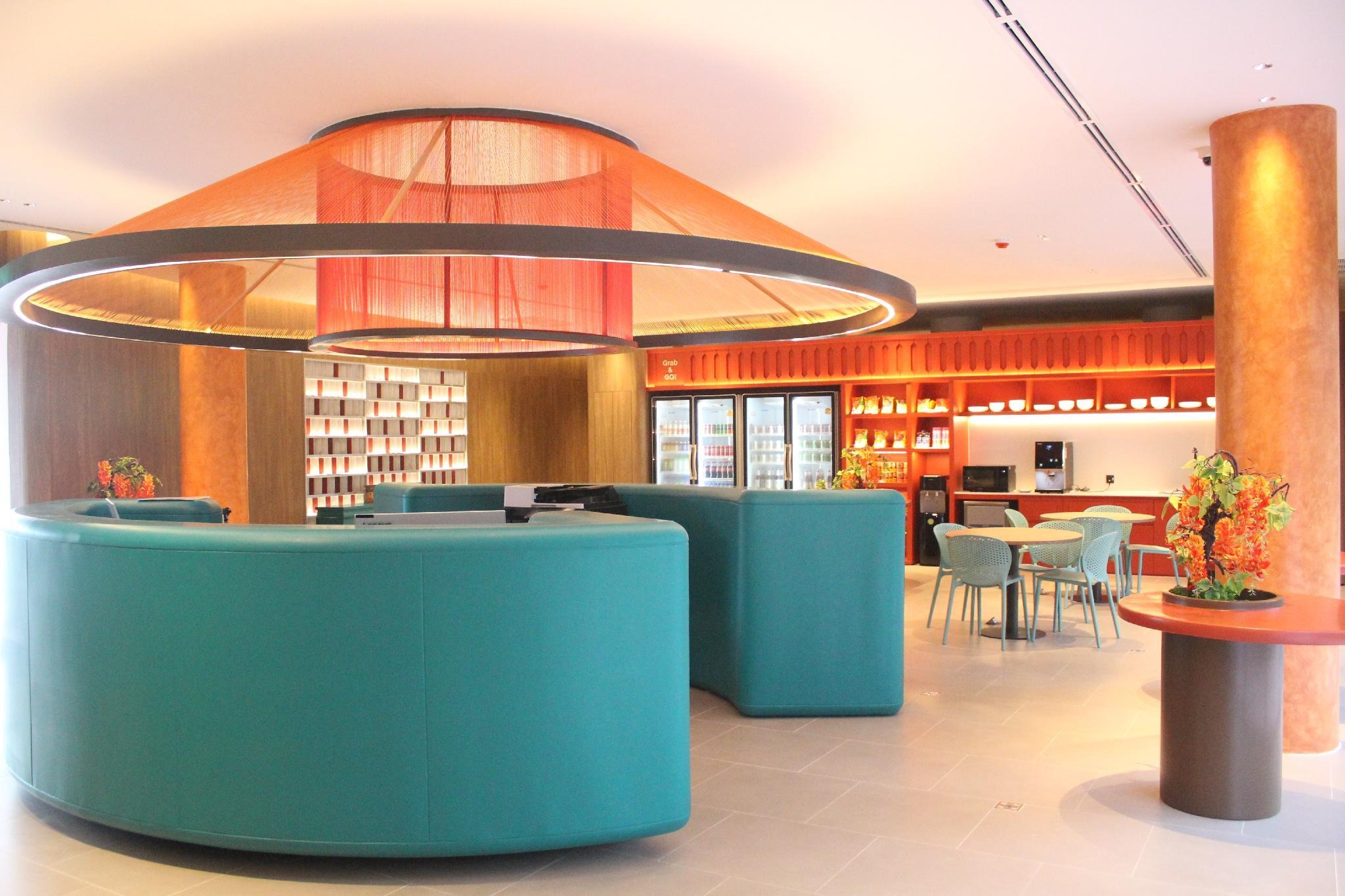 Go Hotel Chiang Mai — ภาพที่ 4