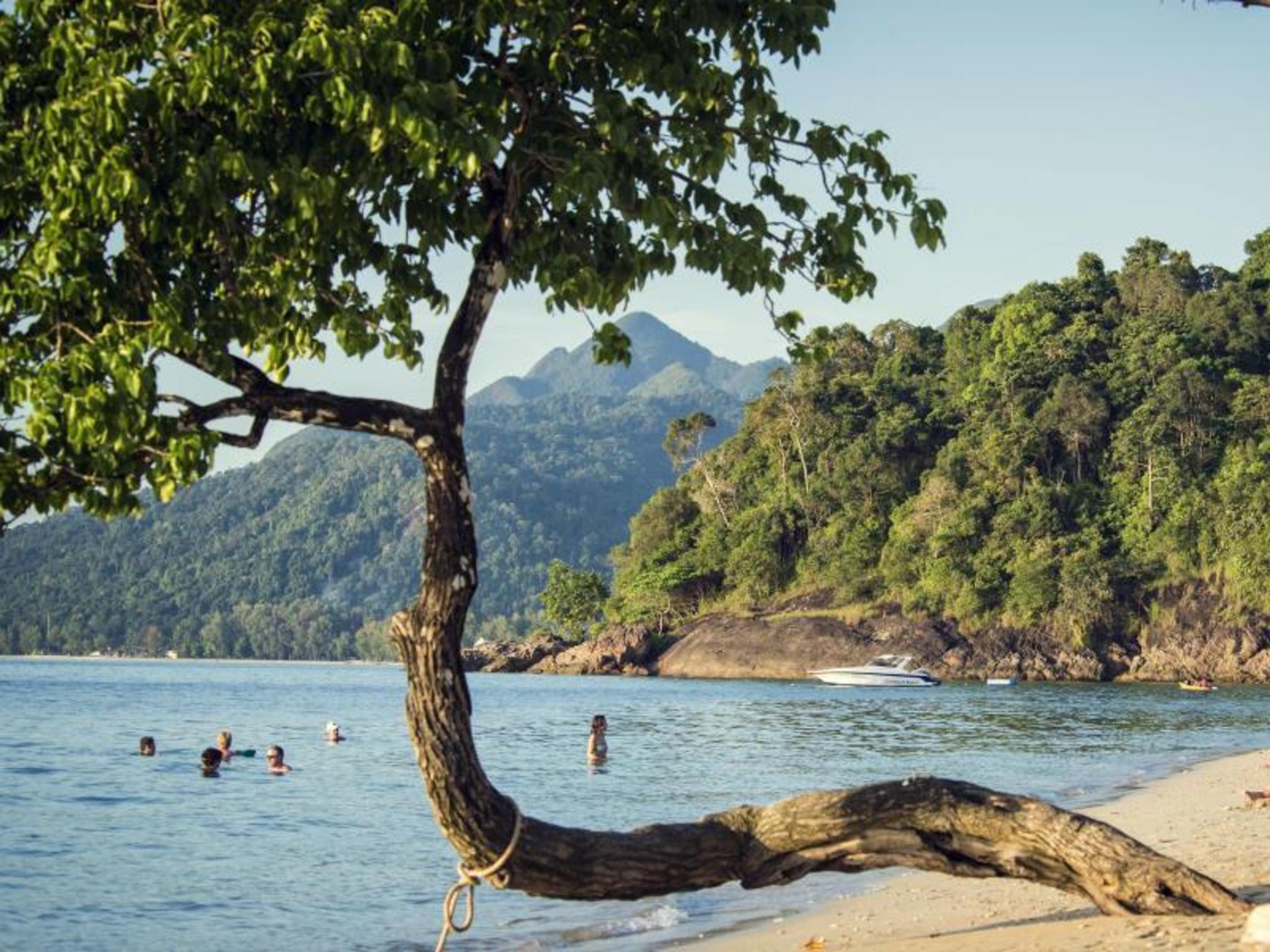 The White Knot Koh Chang — ภาพที่ 4