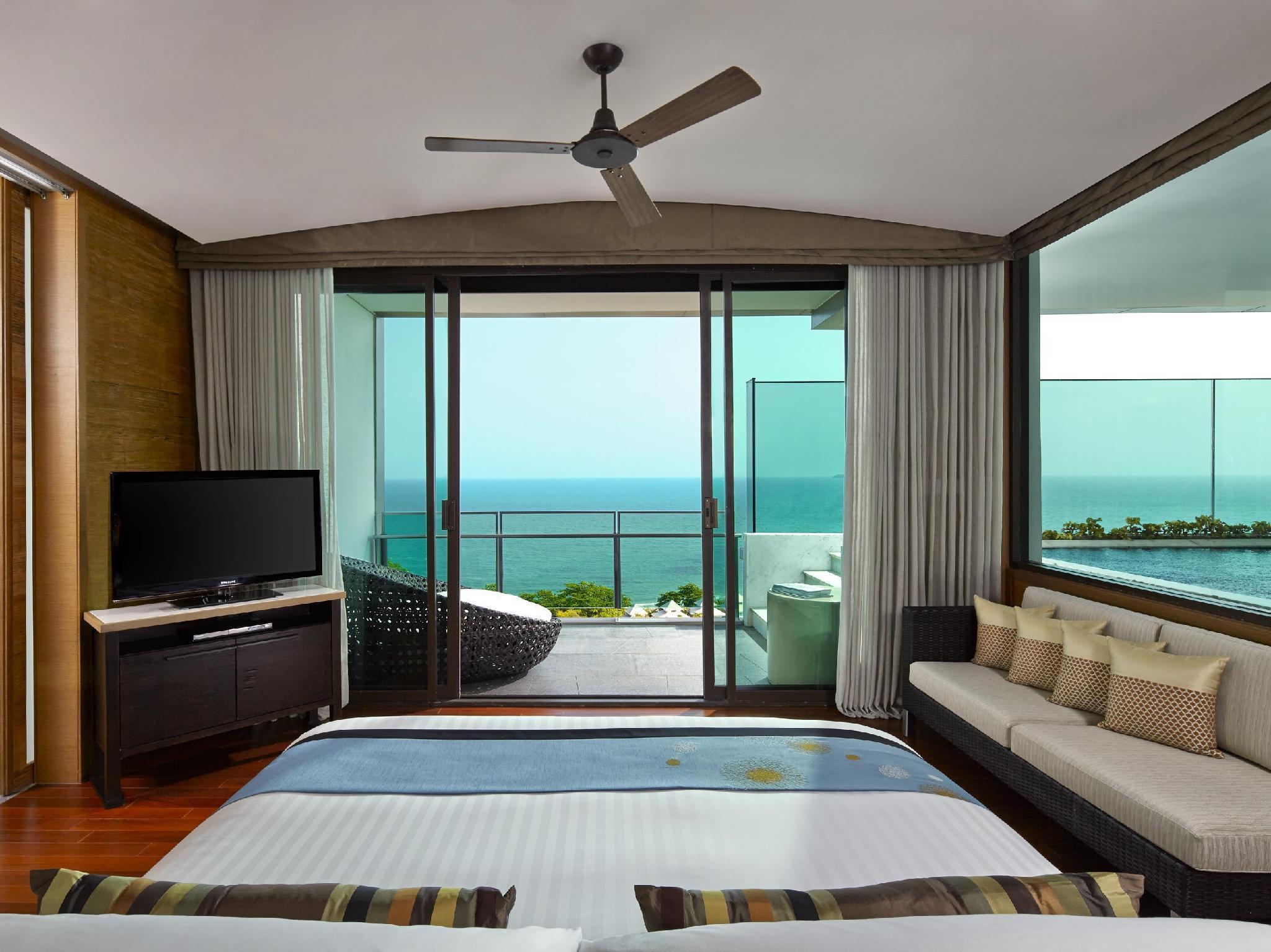 Rayong Marriott Resort & Spa — ภาพที่ 5