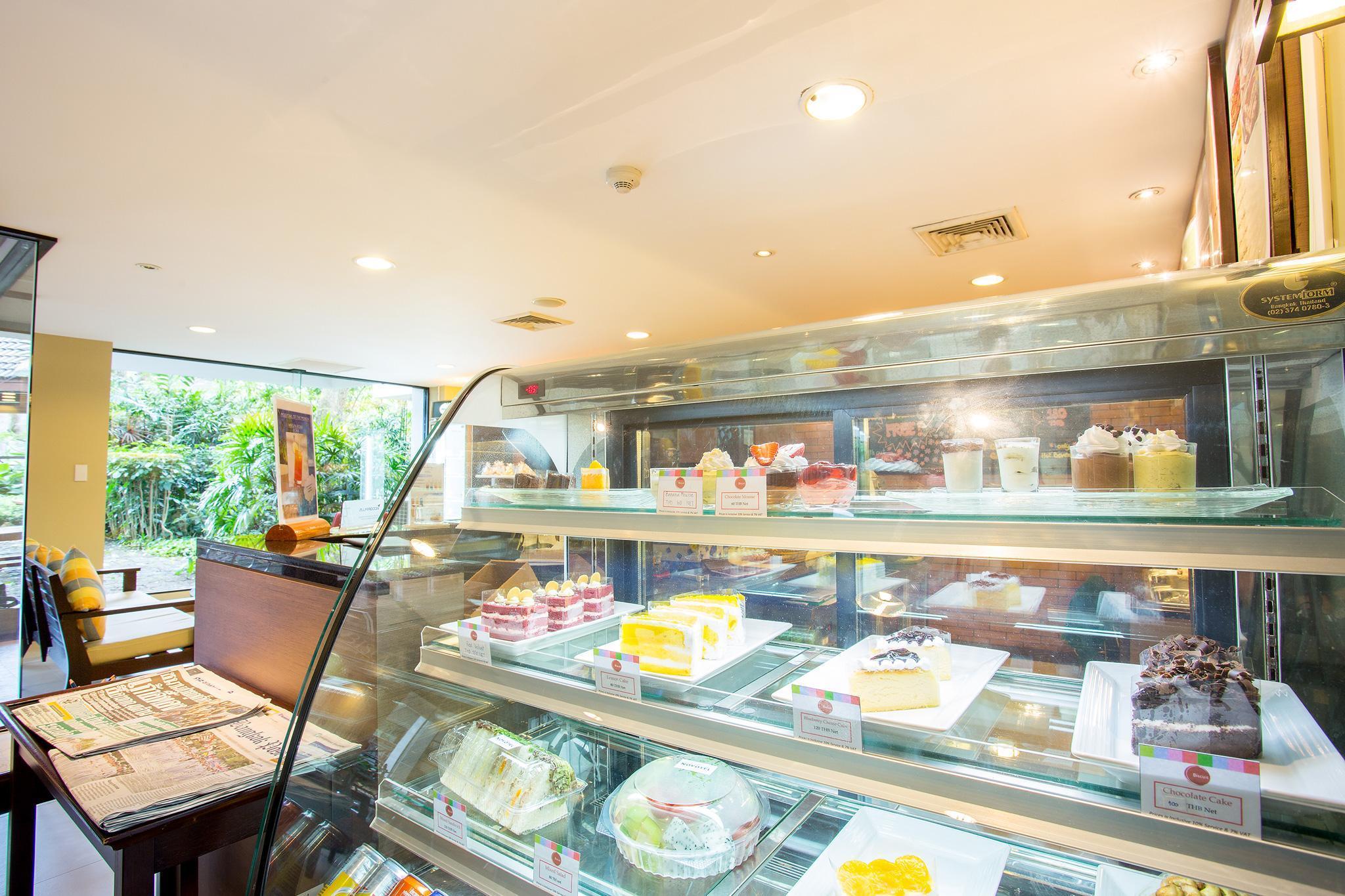 Novotel Rayong Rim Pae Resort — ภาพที่ 4
