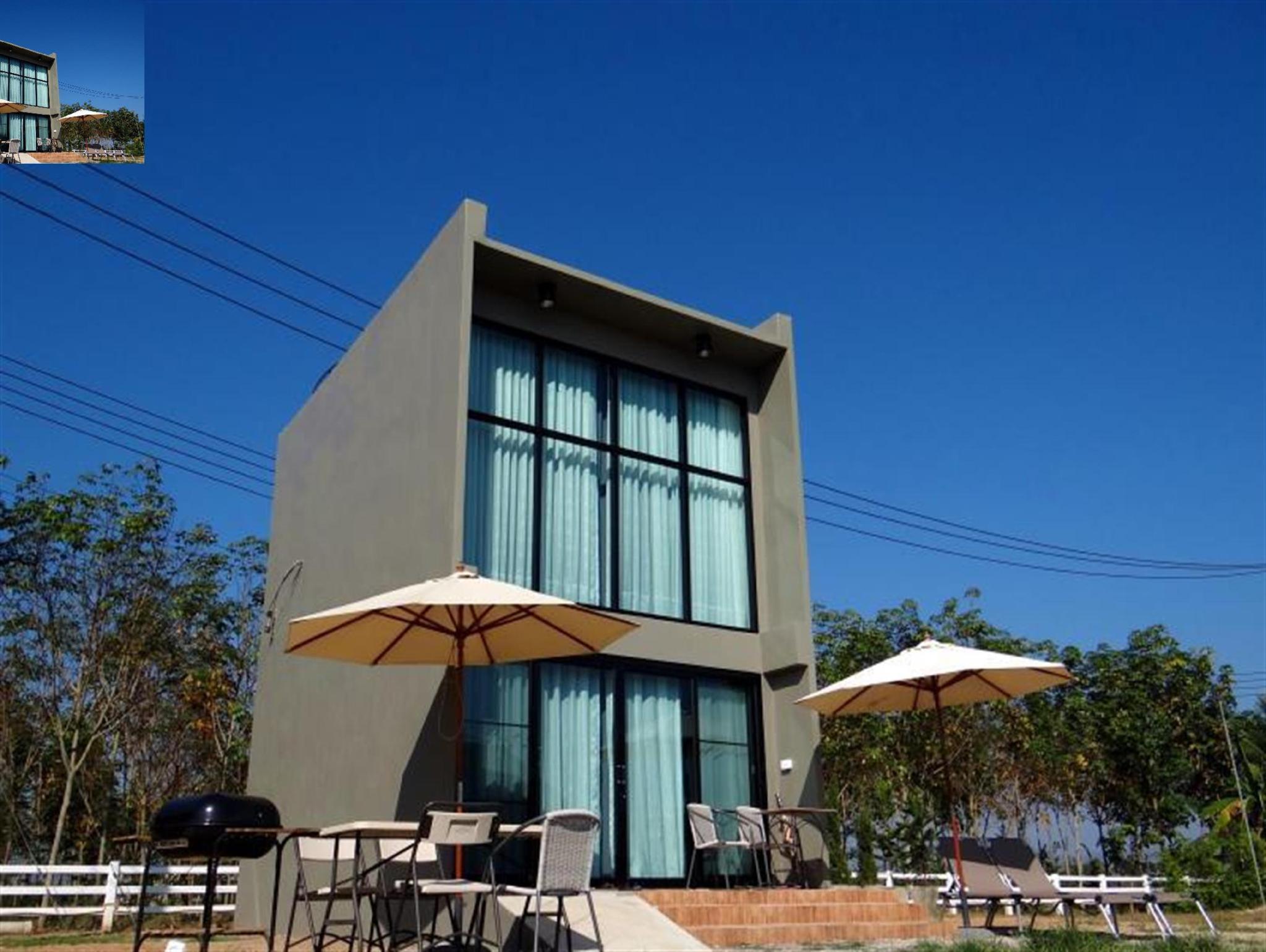 The Camping Field Resort — ภาพที่ 2