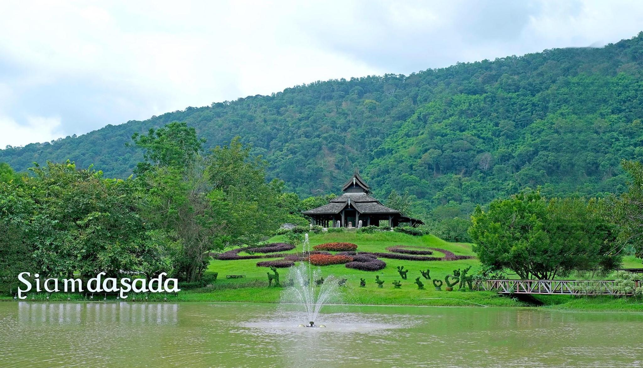 สยามดาษดา เขาใหญ่ (Siamdasada Khaoyai)