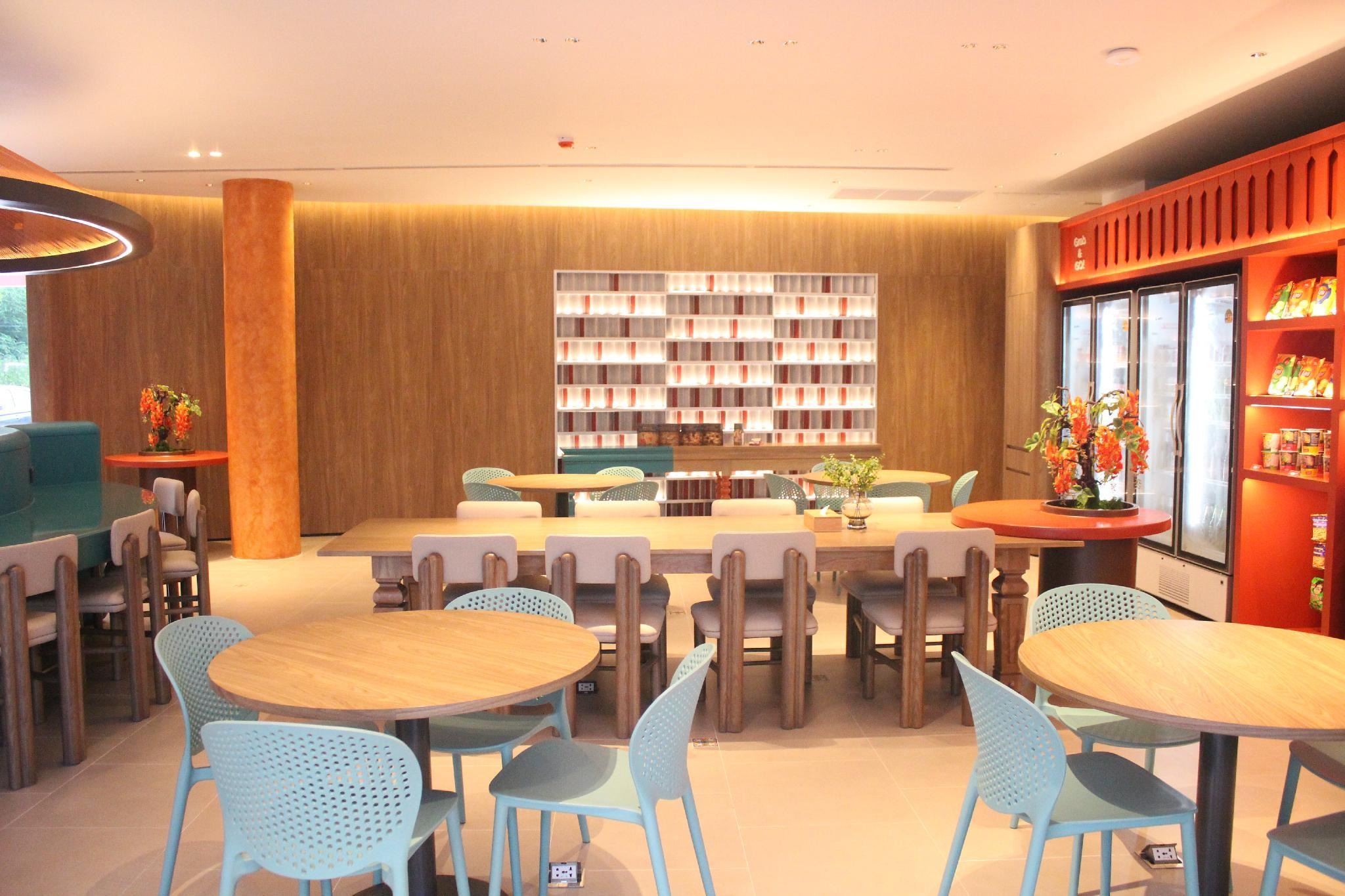Go Hotel Chiang Mai — ภาพที่ 5