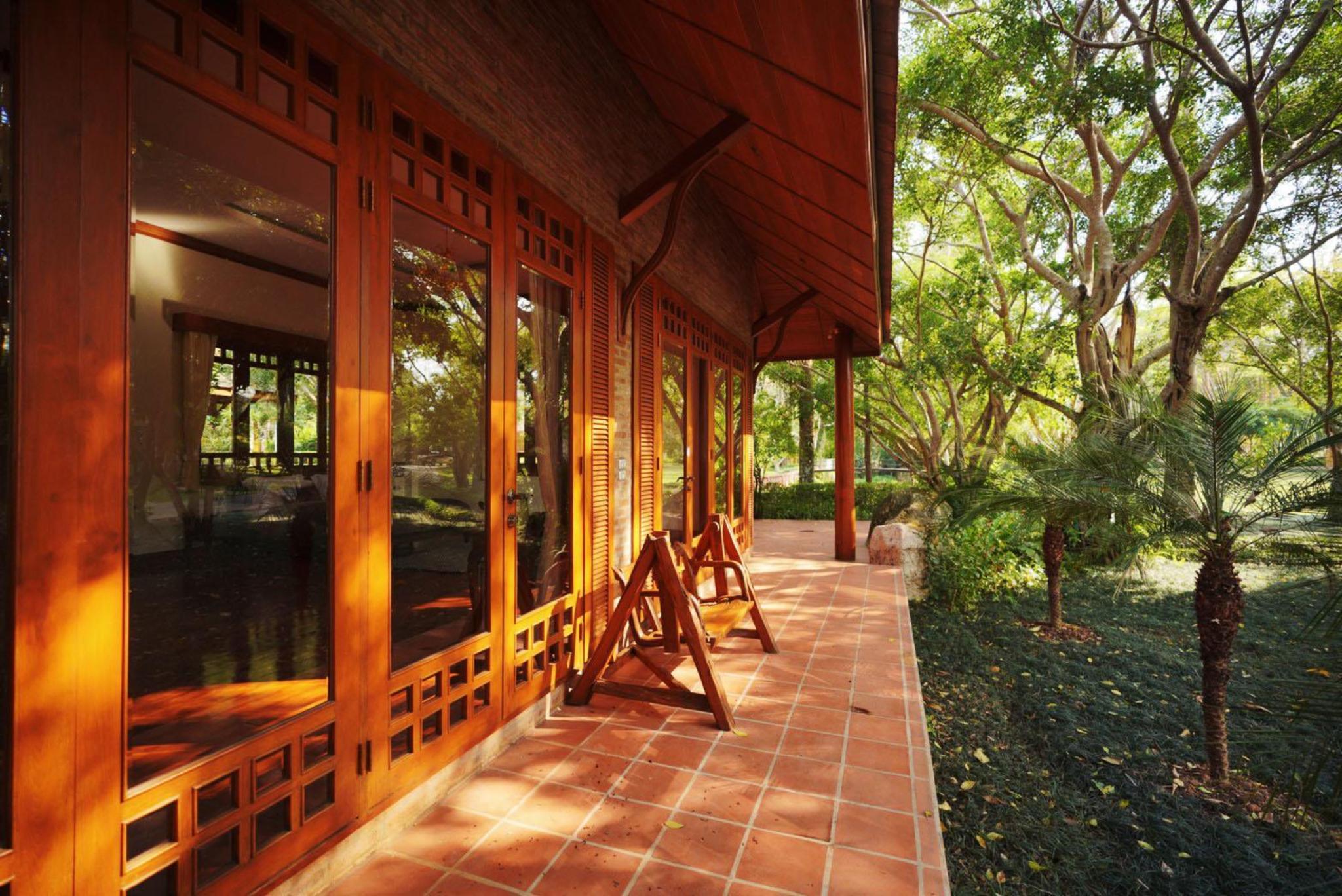CHAYANA RESORT — ภาพที่ 2