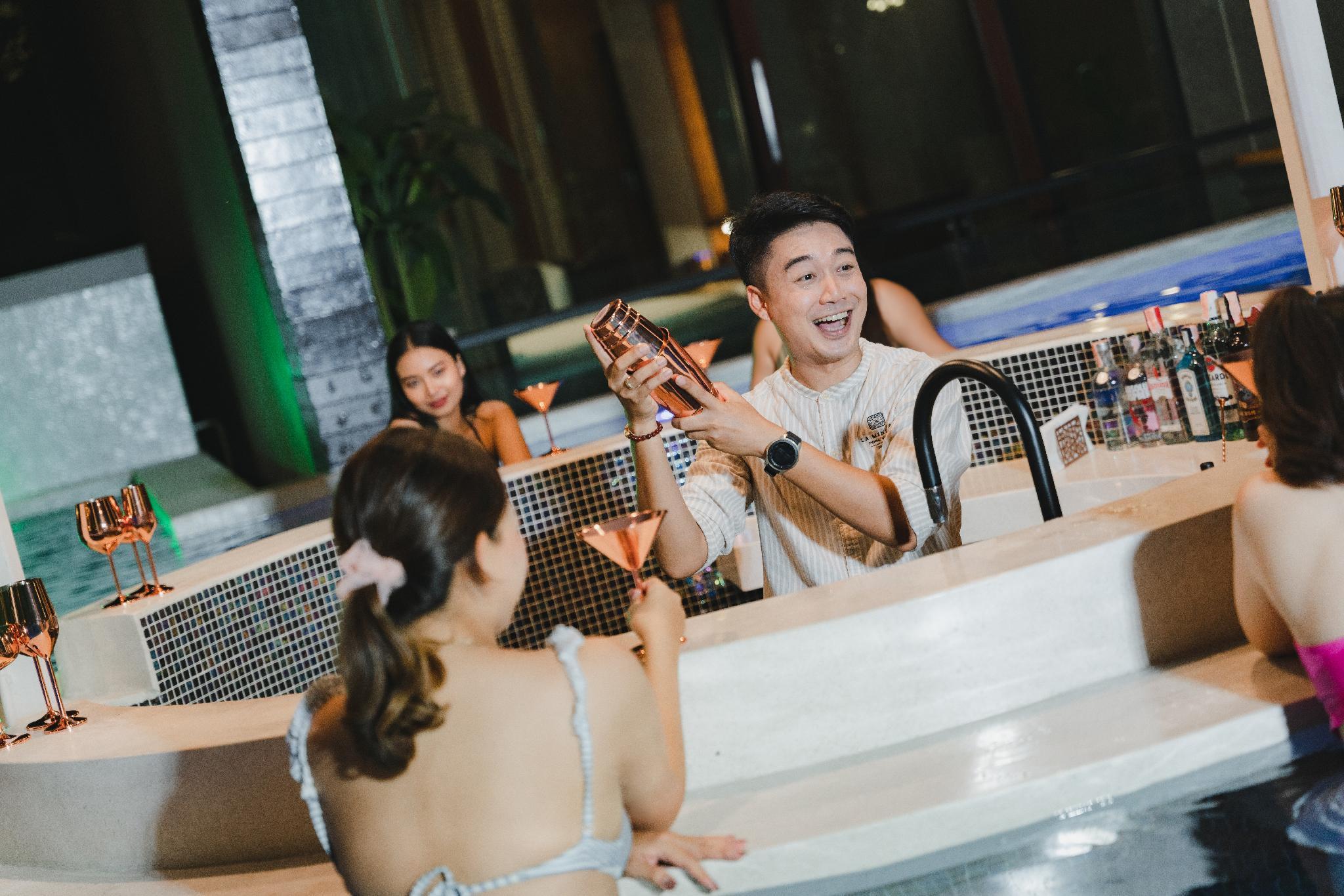 La Miniera Pool Villas Pattaya - Small Luxury Hotels of the World — ภาพที่ 5