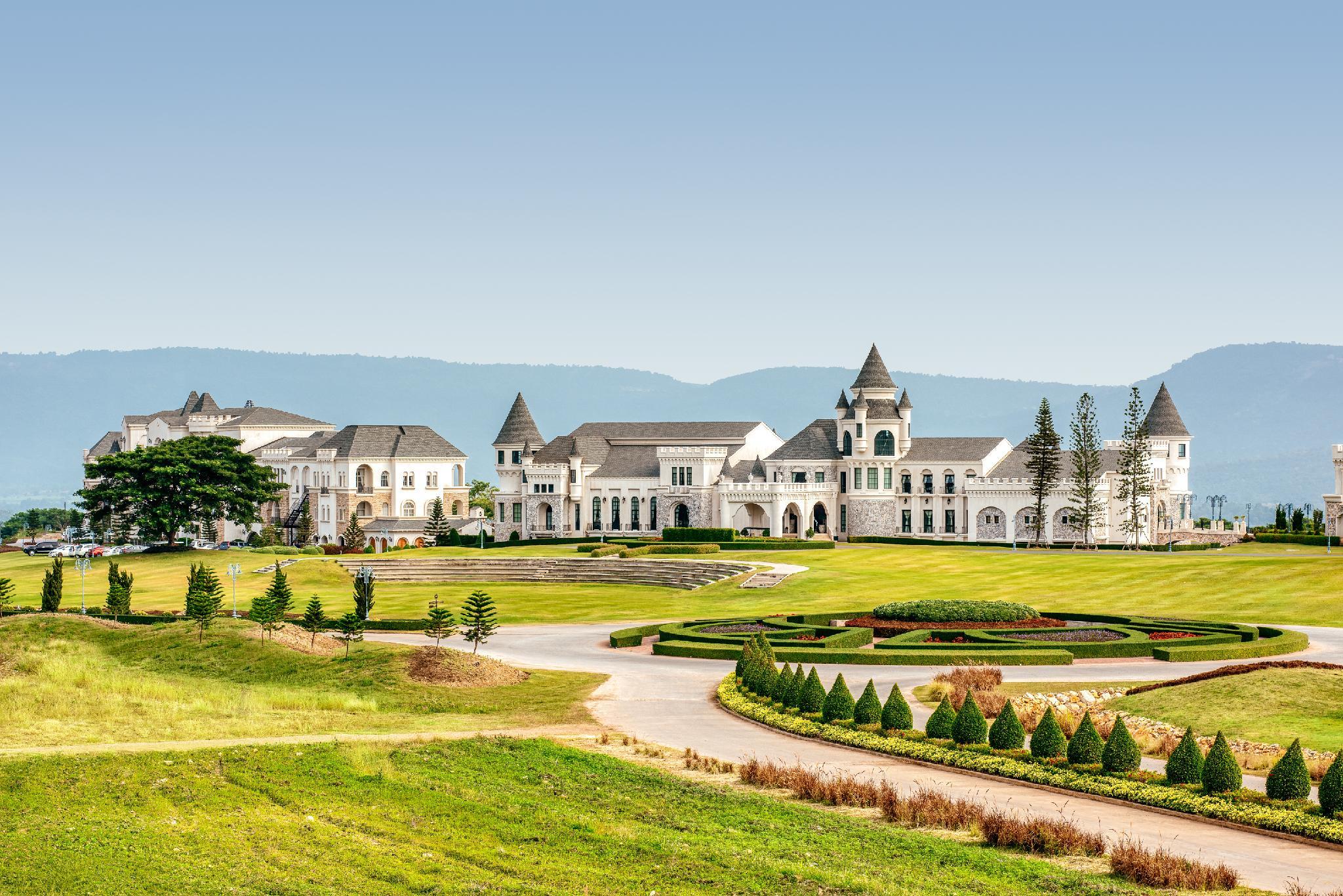 Movenpick Resort Khao Yai — ภาพที่ 5