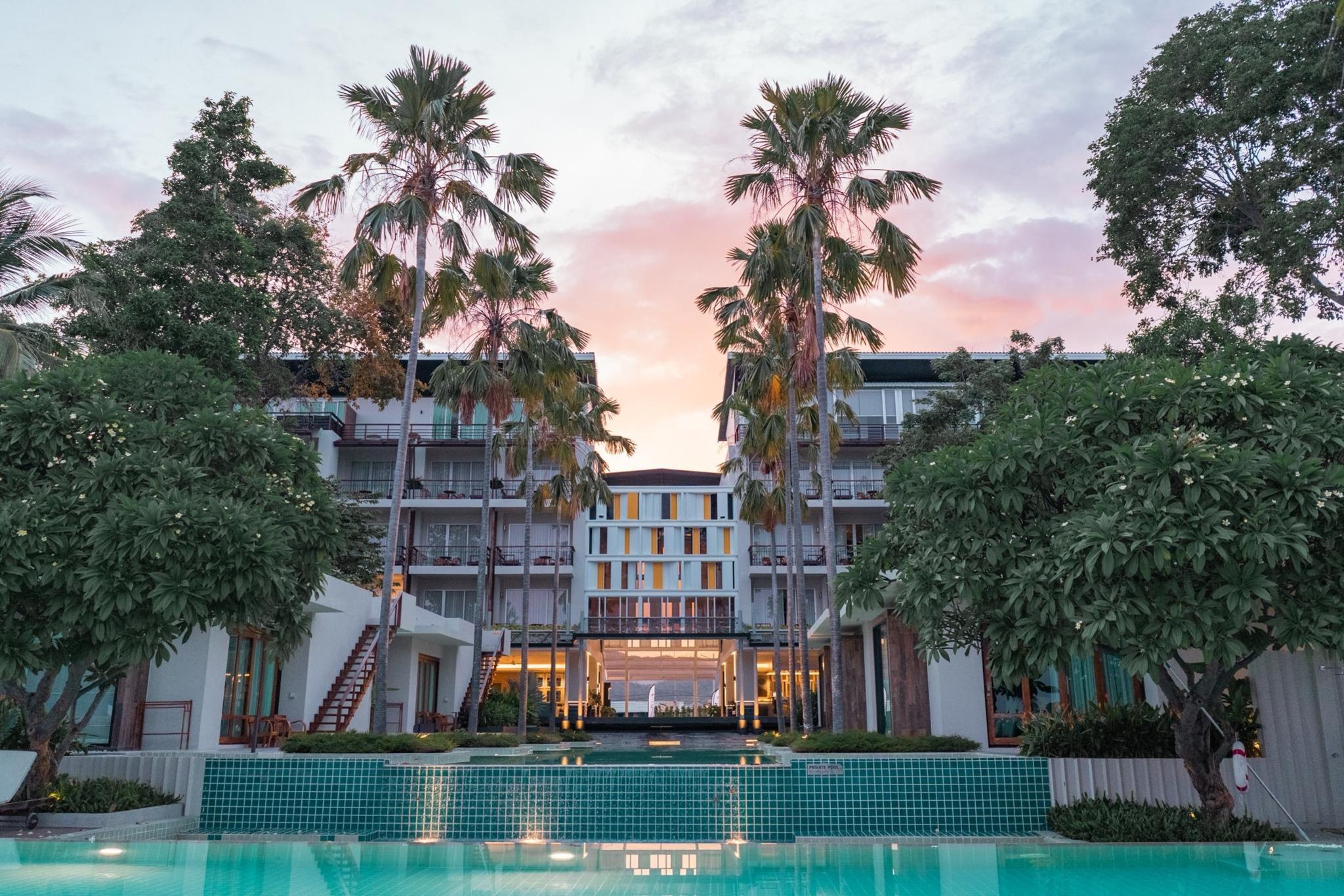 RELO' The Urban Escape — ภาพที่ 4