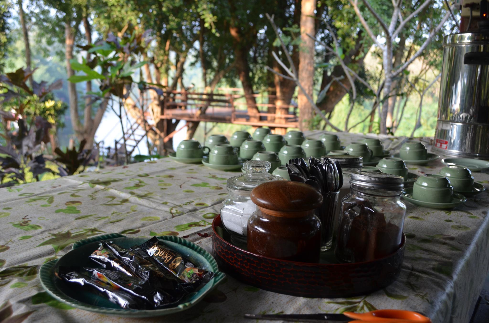 Kwai Noy River Park Resort — ภาพที่ 4