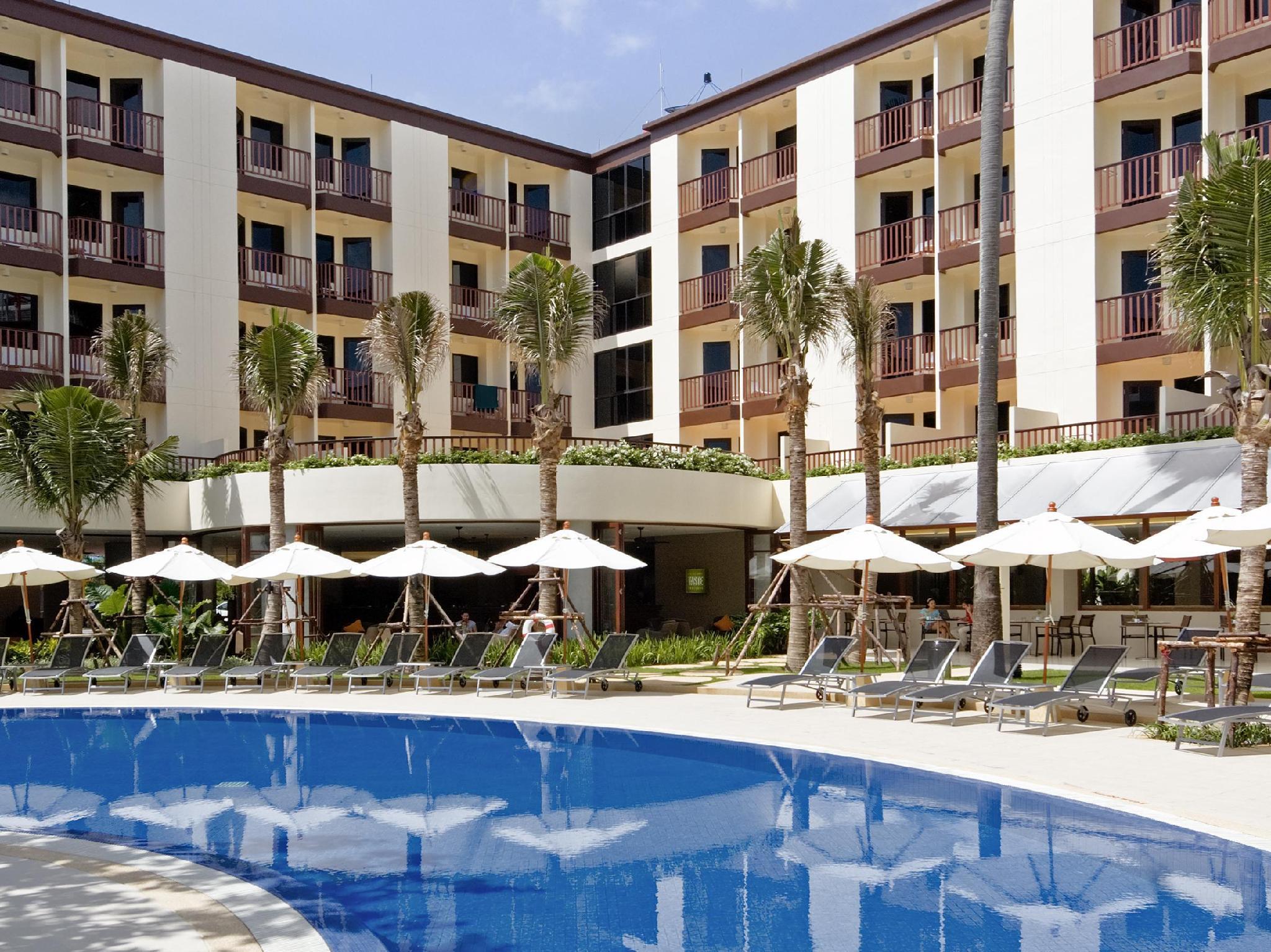 Ibis Phuket Patong — ภาพที่ 3