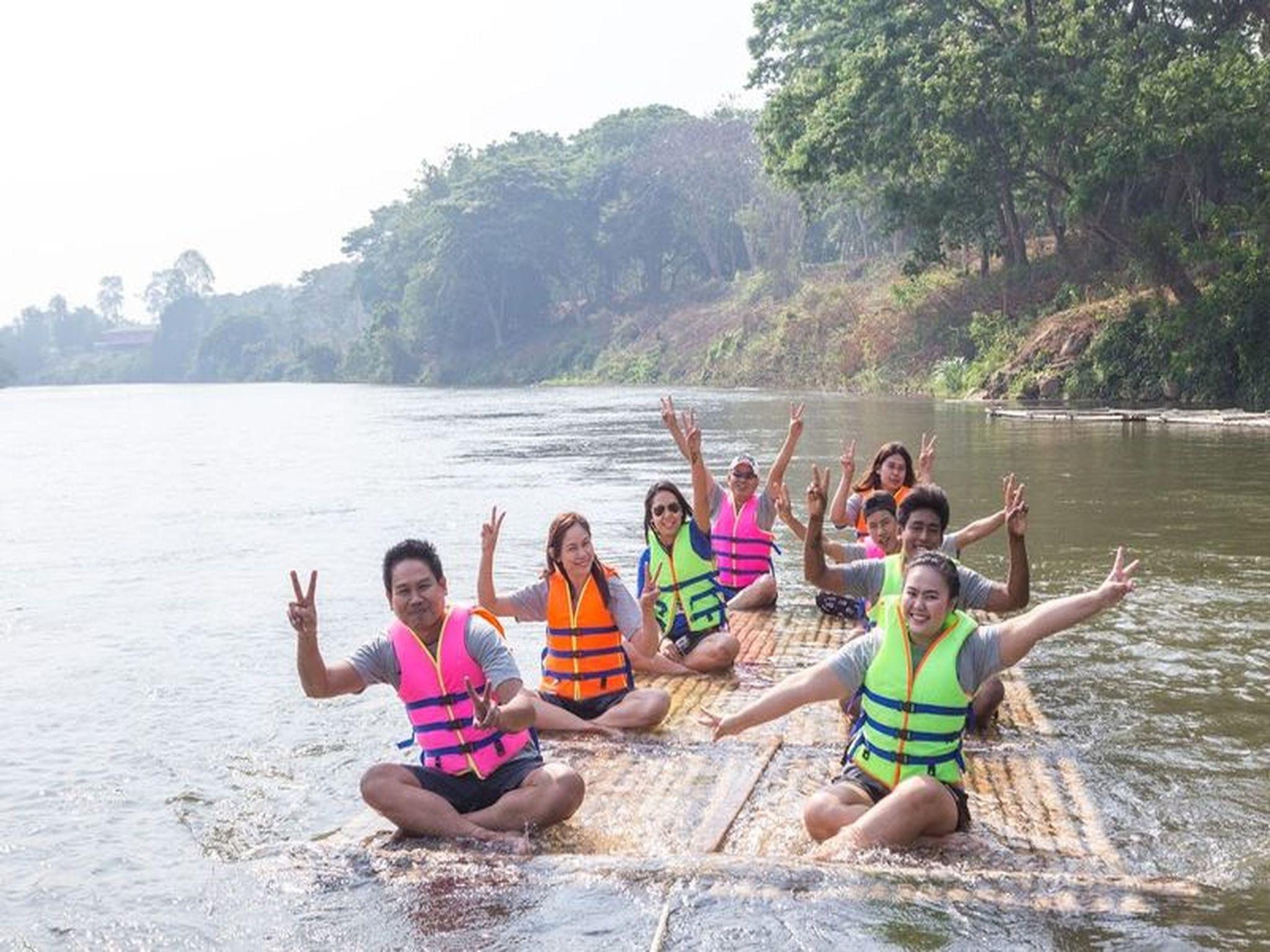 The Legacy River Kwai Resort — ภาพที่ 4