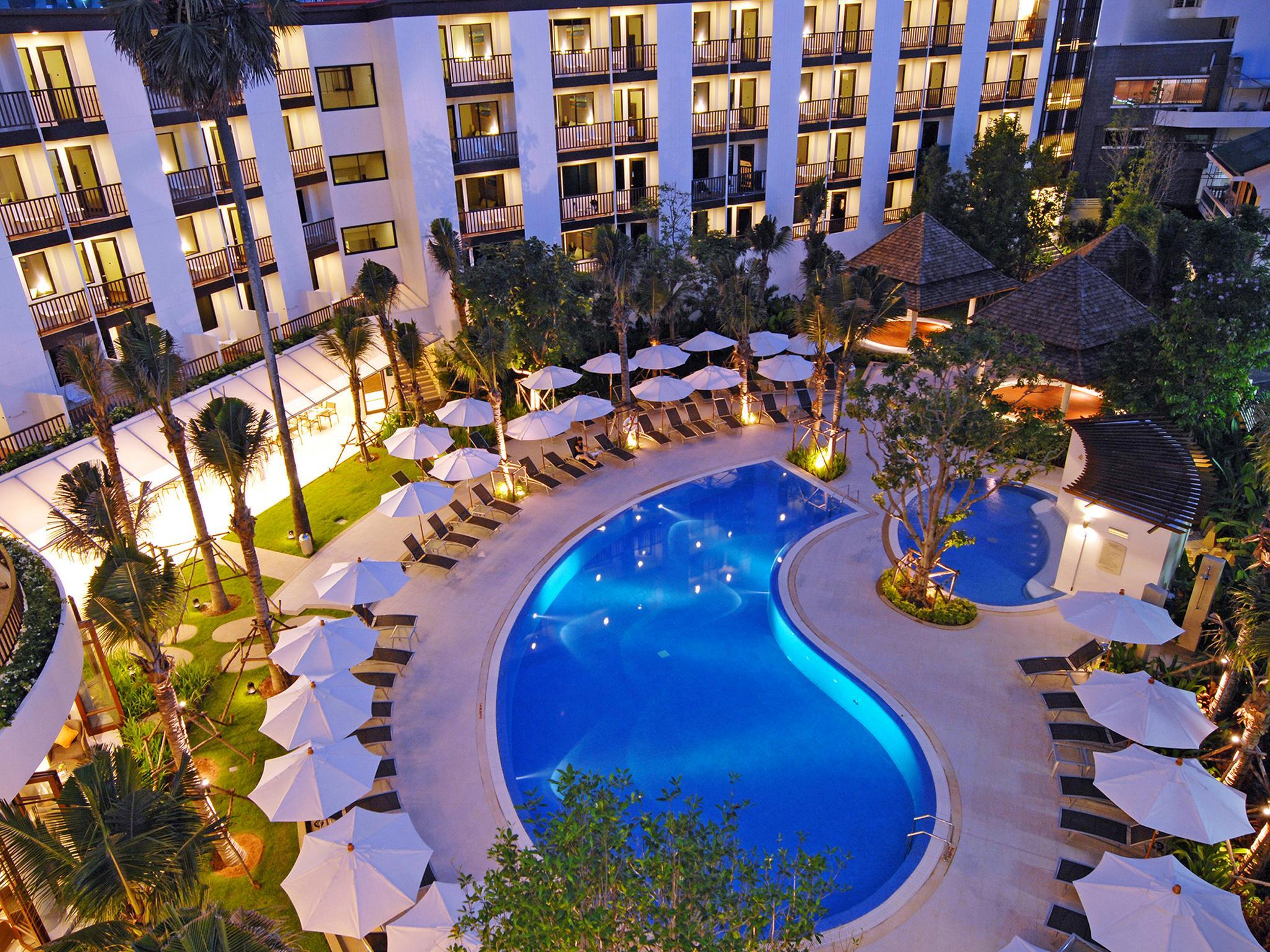 Ibis Phuket Patong — ภาพที่ 5