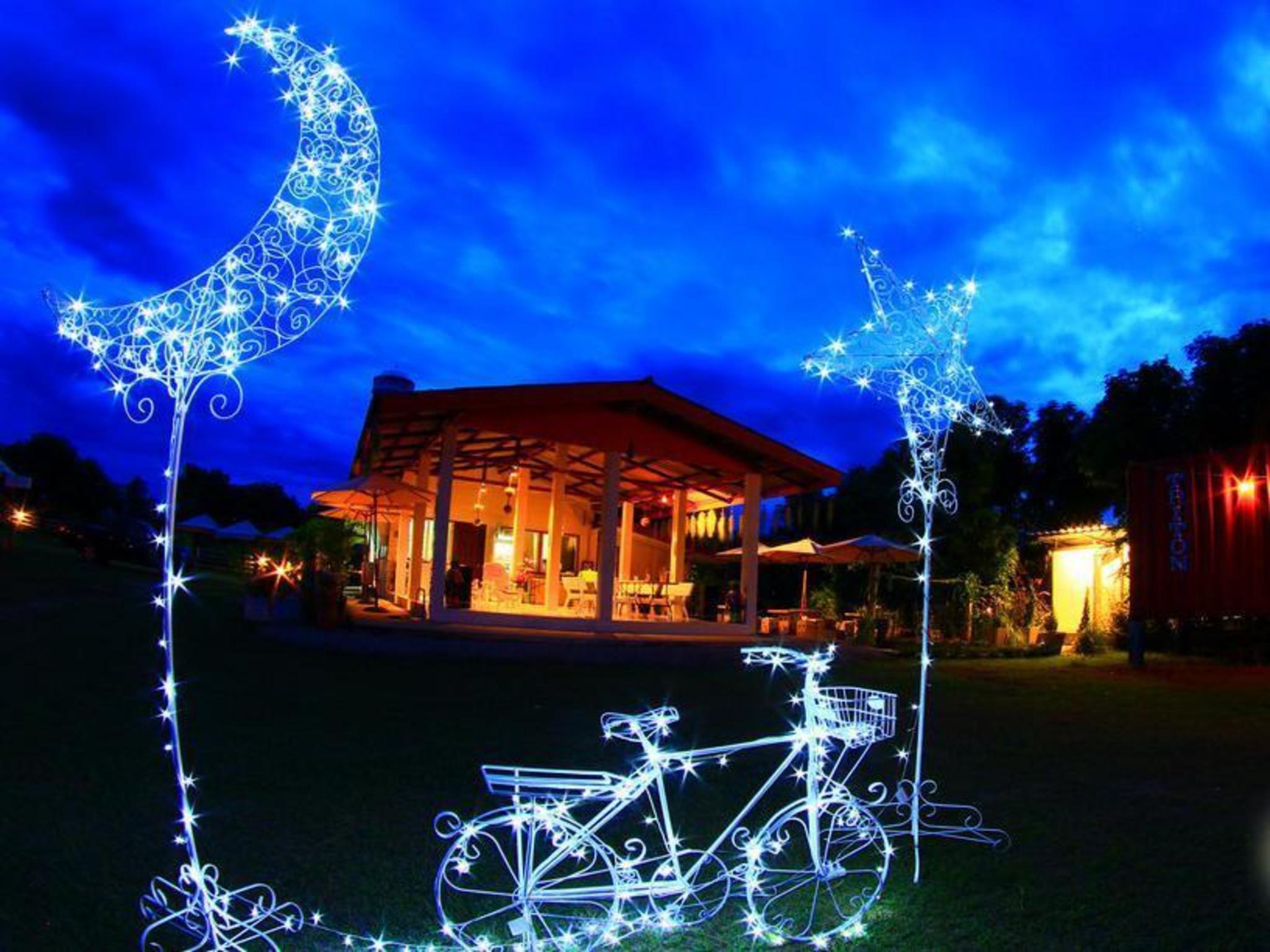 The Camping Field Resort — ภาพที่ 4